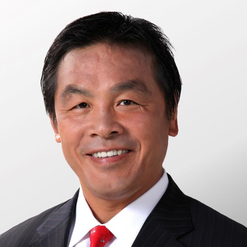 馳知事