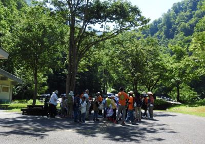 川遊び＿その一