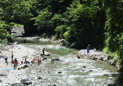 水遊びdays＿その五