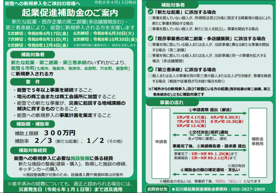 チラシ3
