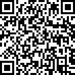 参加申し込み用の二次元コード