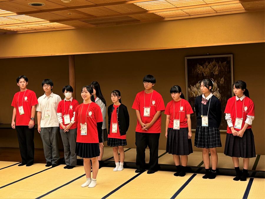 第3回生徒実行委員会_執行部