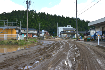 能登町柳田野田橋周辺1