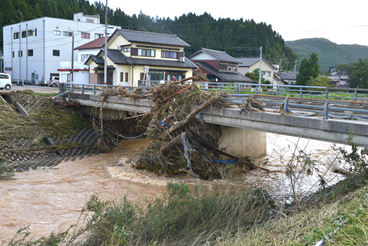 能登町柳田野田橋周辺2