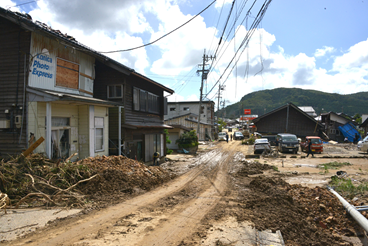 輪島市町野町2