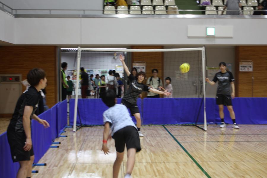 ハニービー石川2026