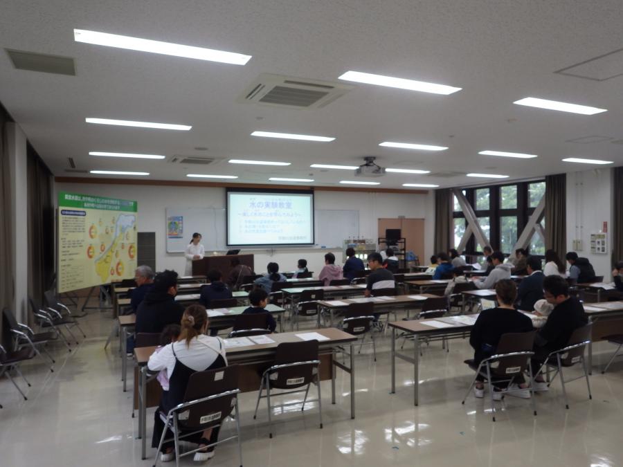 R7水の実験教室1
